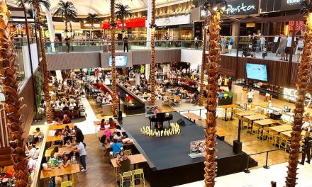 Música en directo y gastronomía la noche de los sábados de agosto en intu Xanadú