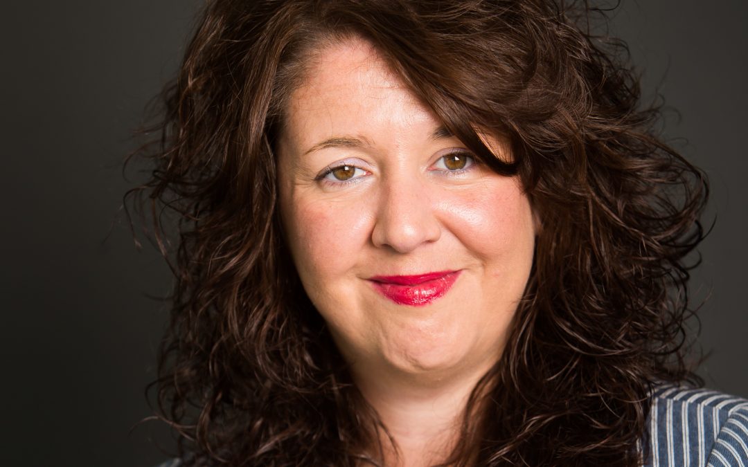 Ana López, center manager de Getafe The Style Outlets: “Encuentro Emplea busca fomentar el desarrollo económico y social en las zonas en las que estamos presentes”