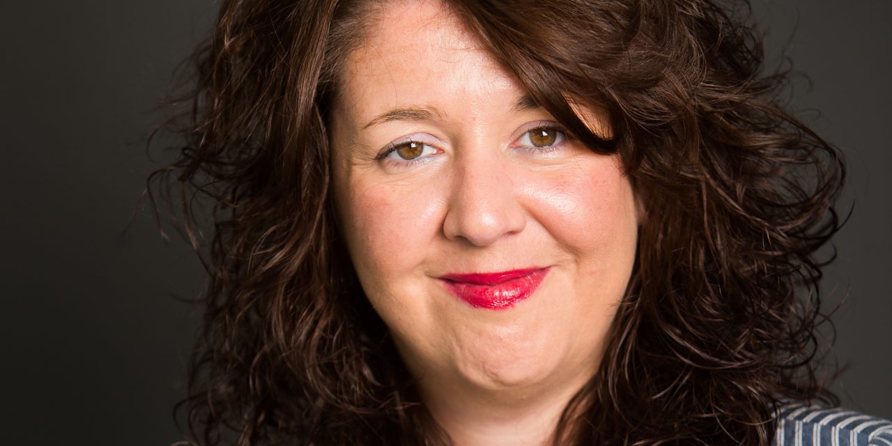 Ana López, center manager de Getafe The Style Outlets: “Encuentro Emplea busca fomentar el desarrollo económico y social en las zonas en las que estamos presentes”