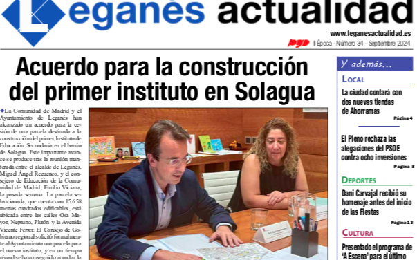 ÉPOCA 2, NÚMERO 34