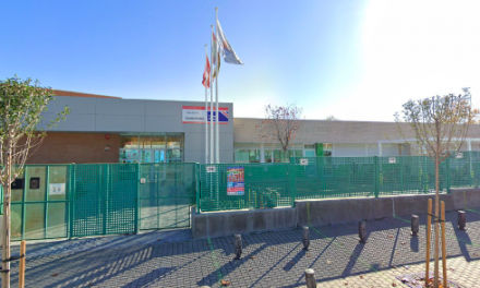 La Comunidad de Madrid anuncia el inicio de las obras de la última fase del CEIP Gabriela Morreale en Leganés