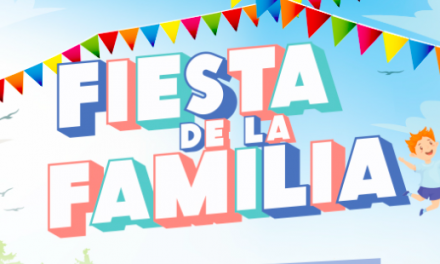 Leganés organiza ‘La Fiesta de la Familia’ en Arroyo Culebro con atracciones para todas las edades
