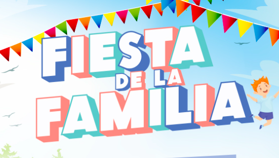 Leganés organiza ‘La Fiesta de la Familia’ en Arroyo Culebro con atracciones para todas las edades