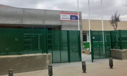 Leganés verá ampliado el CEIP Gabriela Morreale con una inversión de tres millones de euros