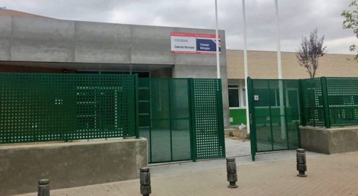 Leganés verá ampliado el CEIP Gabriela Morreale con una inversión de tres millones de euros