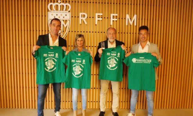«El Pepinito» se reinventa con su primera edición de fútbol sala y más de 90 equipos inscritos