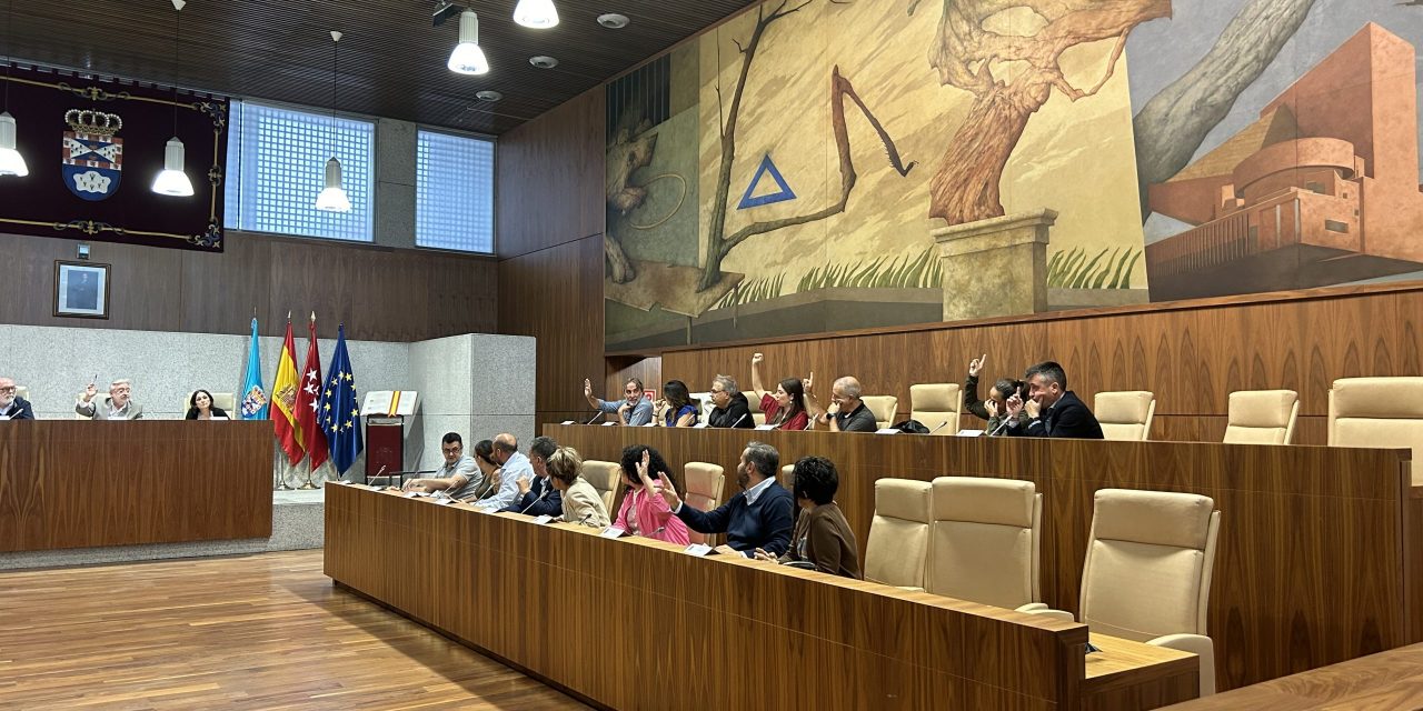 El Pleno aprueba el 14 de agosto y el 10 de octubre como días festivos para 2025