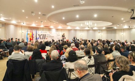 Leganés organiza un encuentro empresarial para atraer inversión y fortalecer el tejido industrial local