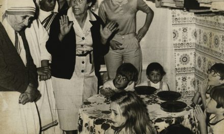 Leganés Actualidad colabora en la exposición dedicada a Paquita Gallego con material fotográfico inédito