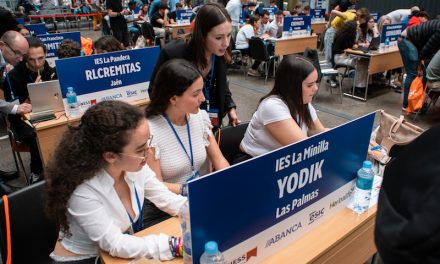 Young Business Talents abre las inscripciones para elegir a los mejores empresarios virtuales de la Comunidad de Madrid