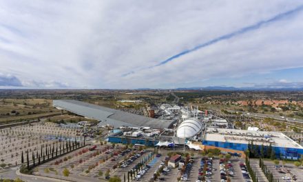 intu Xanadú será la sede de la 2ª Expo Flexicar de vehículos de ocasión