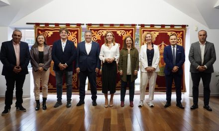 Nueve municipios de la Comunidad de Madrid gobernados por el PSOE constituyen una comisión para impulsar una ley de vivienda