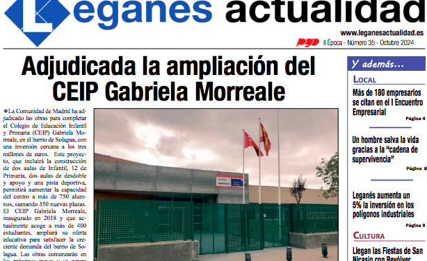 ÉPOCA 2, NÚMERO 35