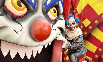 intu Xanadú celebra Halloween con tres espacios de lo más “instagrameables”