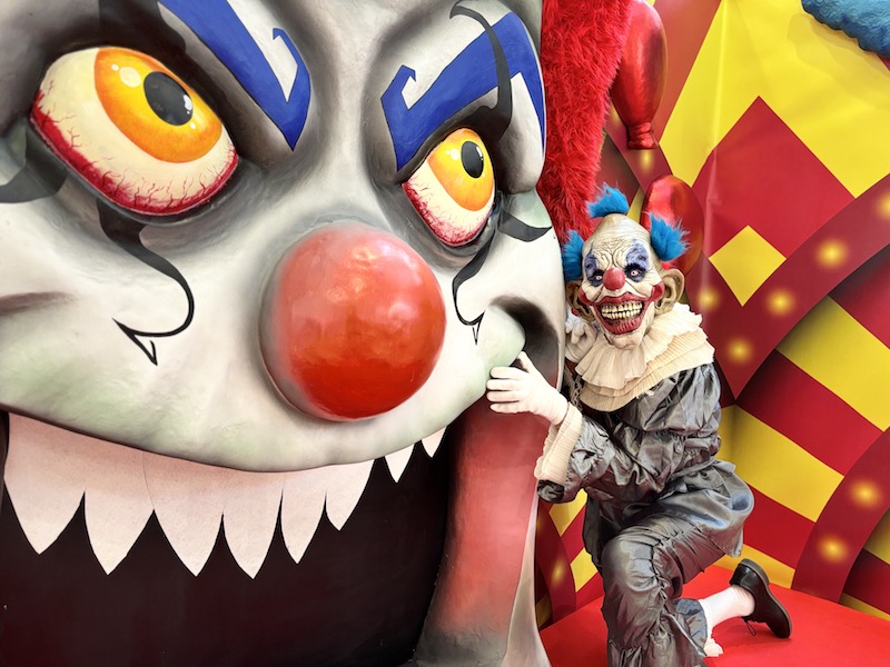 intu Xanadú celebra Halloween con tres espacios de lo más “instagrameables”