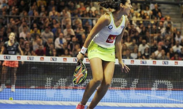 Womenalia Pádel Tour llega a Getafe con un evento exclusivo para mujeres