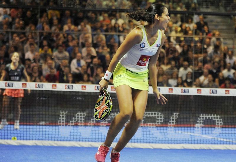 Womenalia Pádel Tour llega a Getafe con un evento exclusivo para mujeres