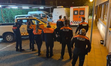 Leganés se suma al luto oficial por las víctimas de la DANA y envía ayuda a Paiporta