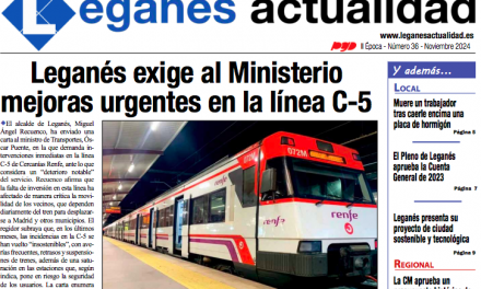 ÉPOCA 2, NÚMERO 36