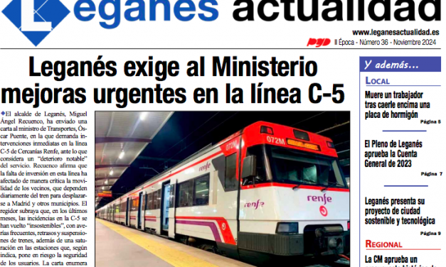 ÉPOCA 2, NÚMERO 36