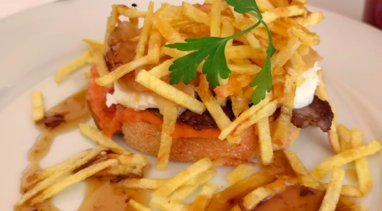 Leganés celebra su segunda Ruta de la Tapa con la participación de casi 70 bares y restaurantes