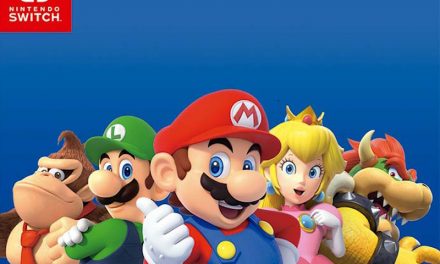 intu Xanadú celebra la fiesta de Super Mario en el espacio Nintendo