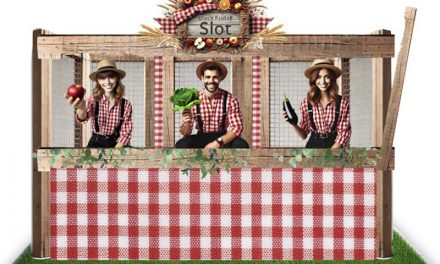 Human Slot Machine, la divertida propuesta de intu Xanadú para celebrar Black Friday