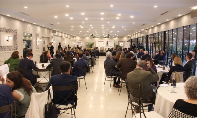 Leganés, epicentro de la innovación en el Madrid Investment Forum 2024