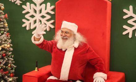 intu Xanadú enciende su Navidad más solidaria