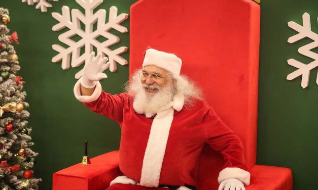 intu Xanadú enciende su Navidad más solidaria