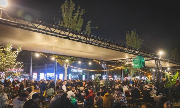 Leganés amplía hasta el 8 de diciembre la gran final de The Champions Burger para coronar la «Mejor hamburguesa de España» 2024