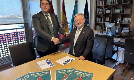 Leganés lanza su campaña navideña: aparcamiento gratuito por compras en comercios locales