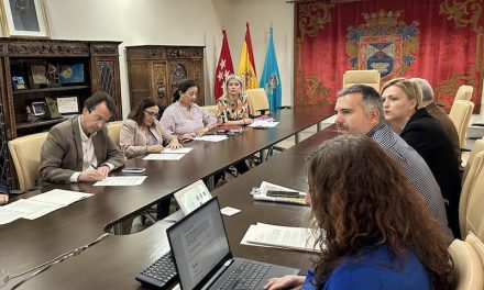 La Junta de Gobierno aprueba un presupuesto histórico de 212 millones para 2025 en Leganés