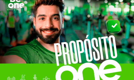 Cumplir el primer propósito del año en BeOne Leganés: ponerse en forma