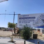 El Gobierno de Leganés, dispuesto a colaborar con la Justicia para esclarecer la adjudicación de 108 viviendas públicas al constructor de la ‘trama Koldo’