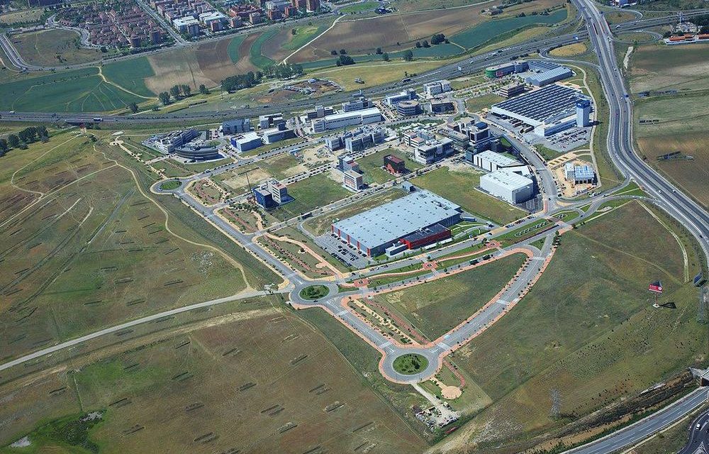 Legatec destinará 1,5 millones de euros a mejorar la limpieza y seguridad en su segunda fase