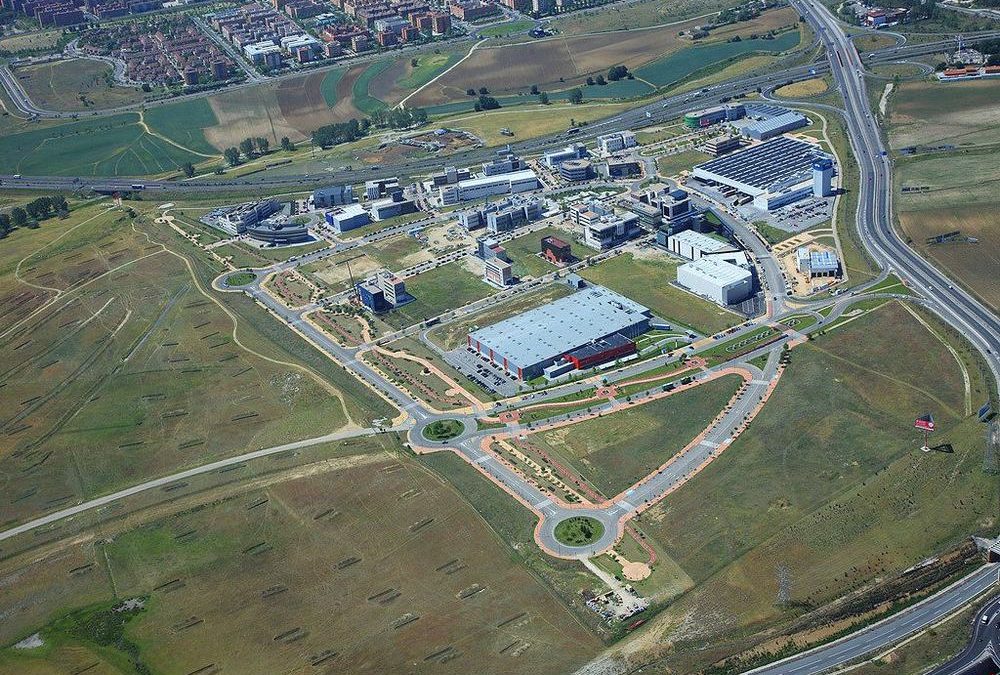 Legatec destinará 1,5 millones de euros a mejorar la limpieza y seguridad en su segunda fase