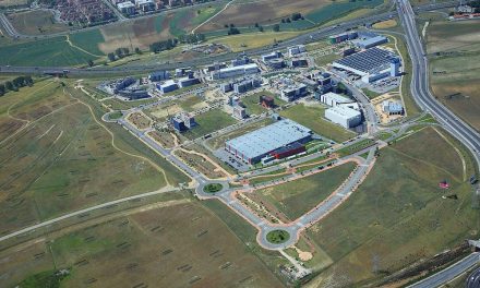 Legatec destinará 1,5 millones de euros a mejorar la limpieza y seguridad en su segunda fase