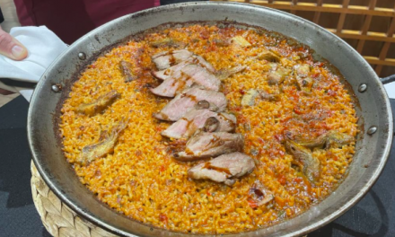 Leganés celebra las II Jornadas Gastronómicas ‘Sabores de la Huerta’ del 5 al 16 de marzo