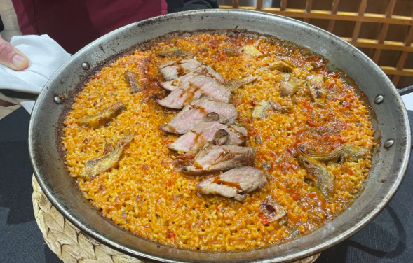 Leganés celebra las II Jornadas Gastronómicas ‘Sabores de la Huerta’ del 5 al 16 de marzo