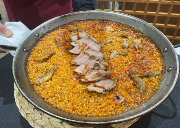 Leganés celebra las II Jornadas Gastronómicas ‘Sabores de la Huerta’ del 5 al 16 de marzo