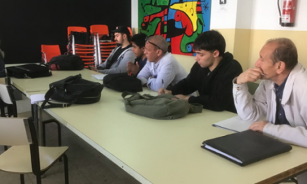 El Ayuntamiento de Leganés refuerza el Servicio de Apoyo en Extranjería con nuevos trámites y asesoramiento jurídico