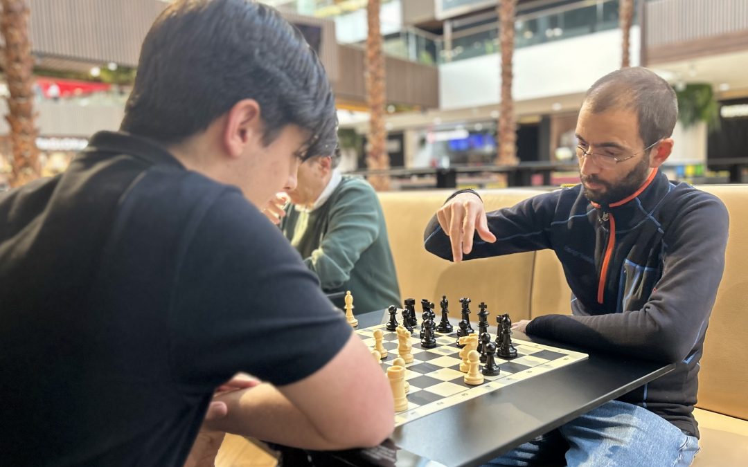 intu Xanadú ofrece planes culturales y de ocio gratuitos para disfrutar entre semana