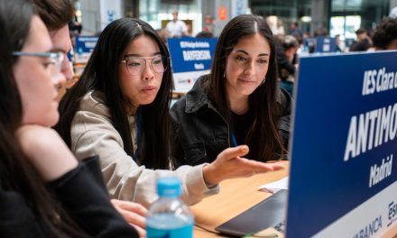 Más del 40 por ciento de los jóvenes madrileños cree que el empleo empeorará en los próximos cinco años