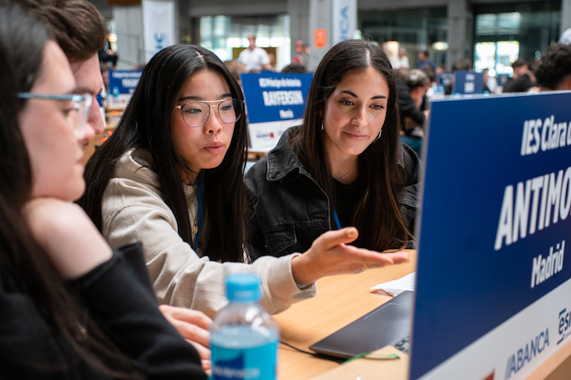 Más del 40 por ciento de los jóvenes madrileños cree que el empleo empeorará en los próximos cinco años