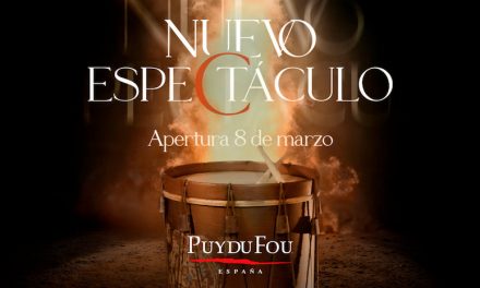 Puy du Fou España estrenará en marzo «El Tambor de la Libertad», un espectáculo sobre la resistencia frente a Napoleón