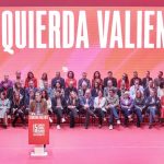 El PSOE de Madrid aprueba su nueva Ejecutiva con una fuerte presencia de mujeres en puestos clave