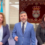 ULEG denuncia el “pacto oculto” del PSOE con Vox para tomar el poder en Leganés