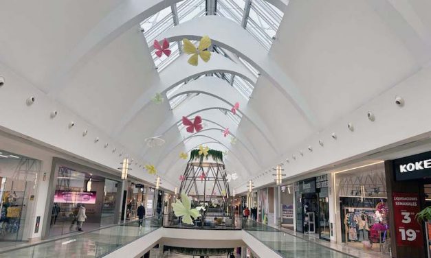 intu Xanadú celebra la llegada de la primavera con un evento de moda sostenible y música en directo