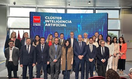 Leganés acoge el Foro de Inteligencia Artificial España en la Universidad Carlos III